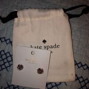 Kate Spade Stud Earrings